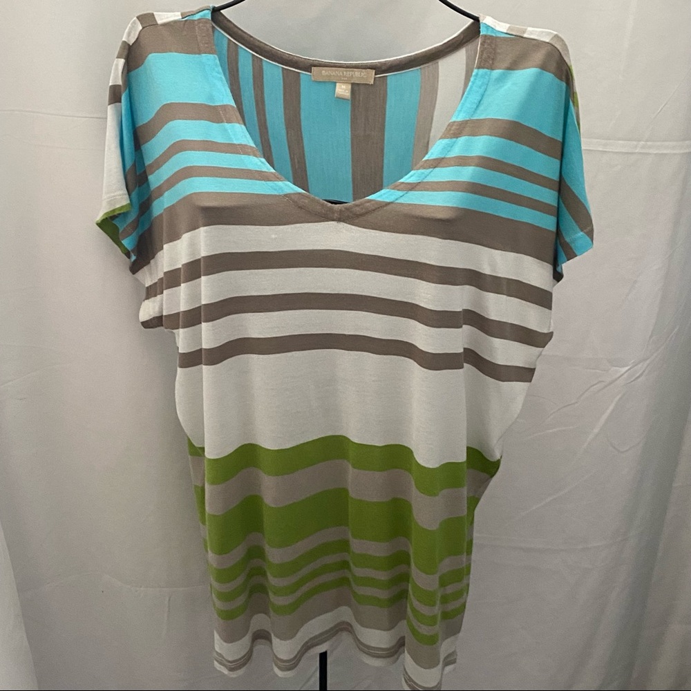 Banana Republic Top